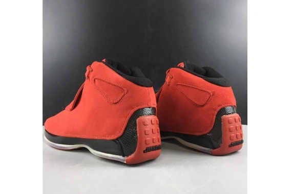 RED AIR SUEDE” 18“ JORDAN AA2494-601 AA2494-601 0220